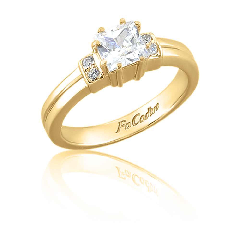 Engagement Ring RI-2089