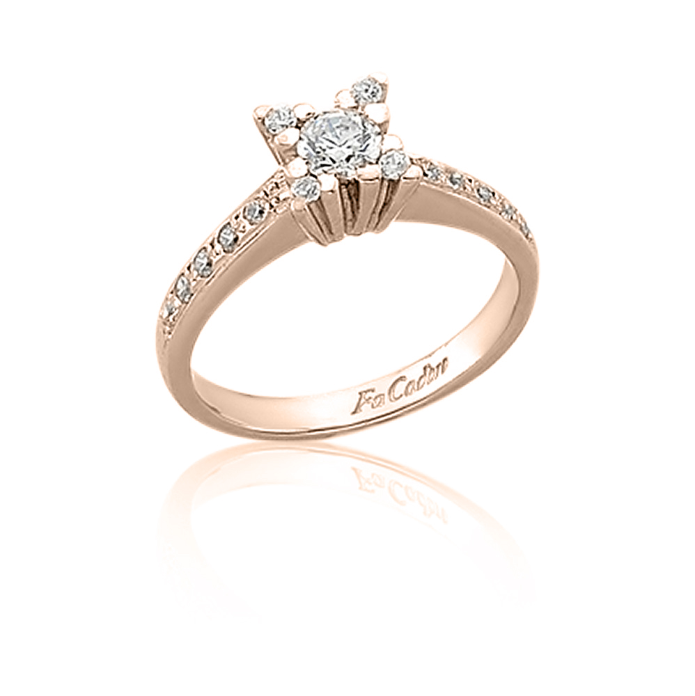 Engagement ring RI-1561