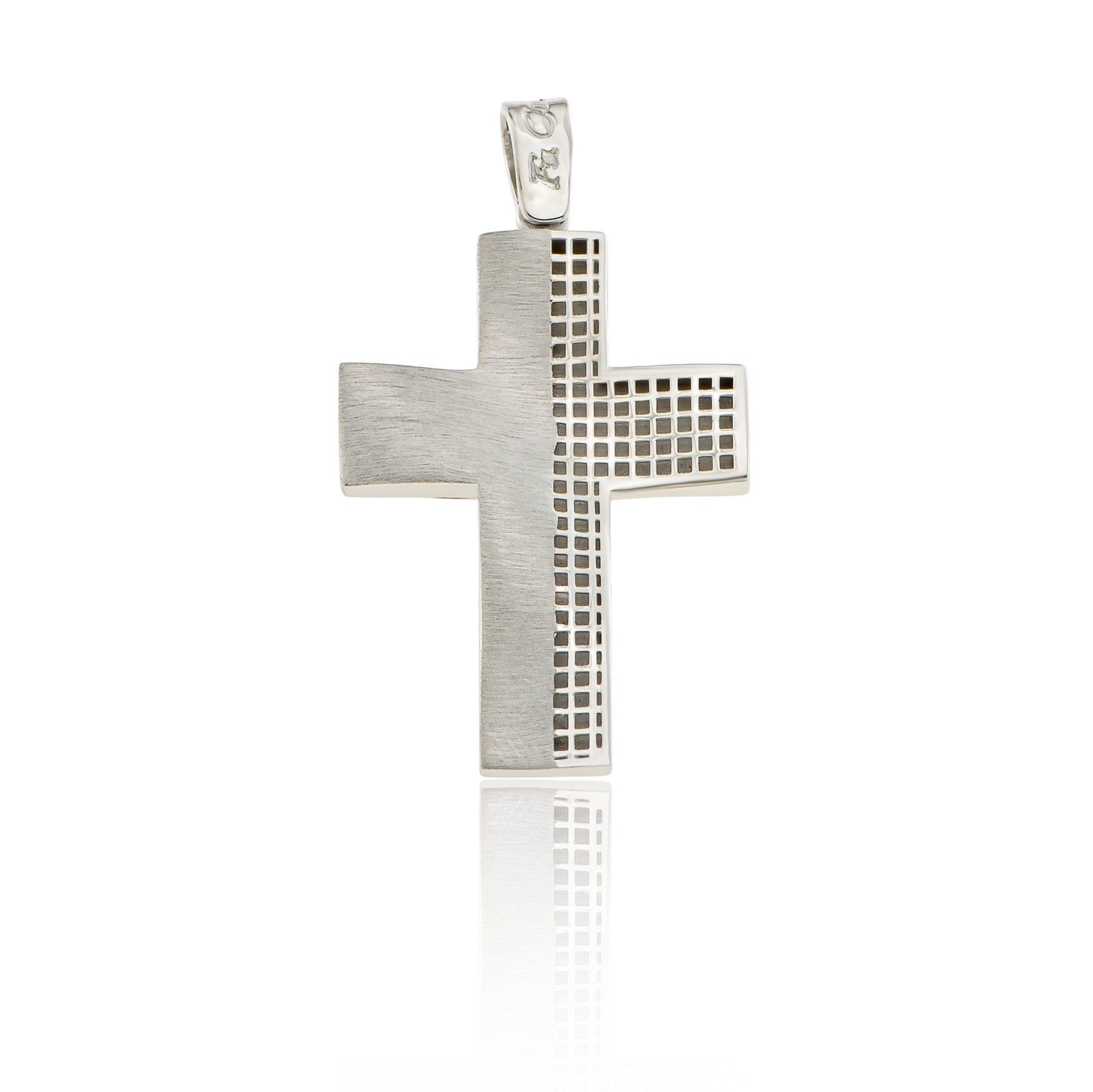 Βαπτιστικός σταυρός CR-R-000042