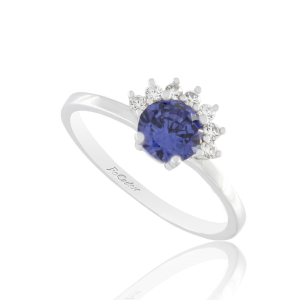 Ring 14Κ RI-000774WWB