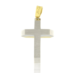 Βαπτιστικός σταυρός CR-000929d