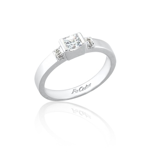 Engagement Ring RI-2090