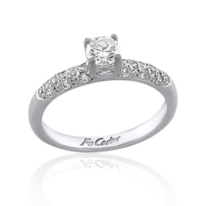 Engagement Ring RI-1733