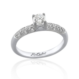 Engagement Ring RI-1734