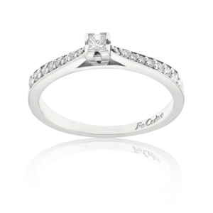 Engagement Ring RI-2299