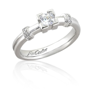 Engagement Ring RI-2101