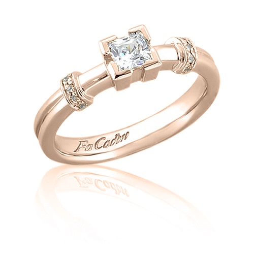 Engagement Ring RI-2100