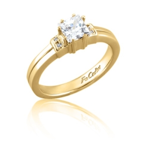 Engagement Ring RI-2088