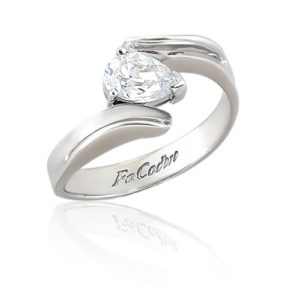 Engagement Ring RI-1816d