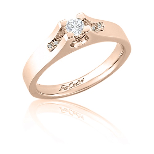 Engagement Ring RI-2042