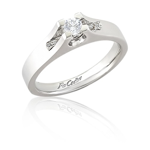 Engagement Ring RI-2041