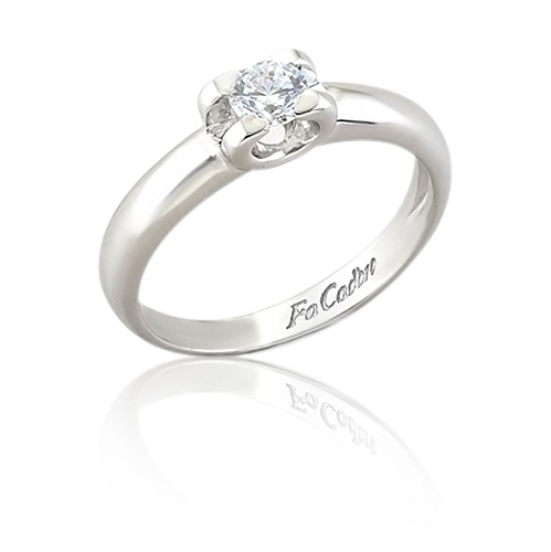 Engagement Ring RI-1983