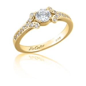 Engagement Ring RI-2142