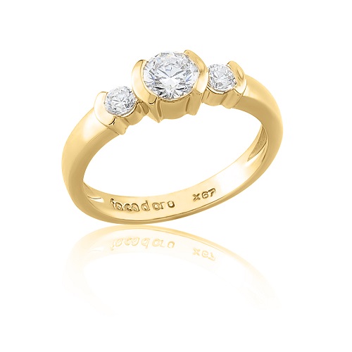 Engagement Ring RI-1792
