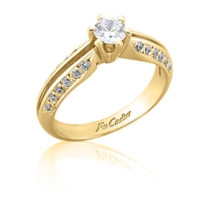 Engagement Ring RI-1694