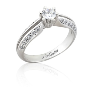 Engagement Ring RI-1695