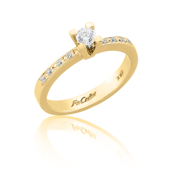 Engagement Ring RI-1720