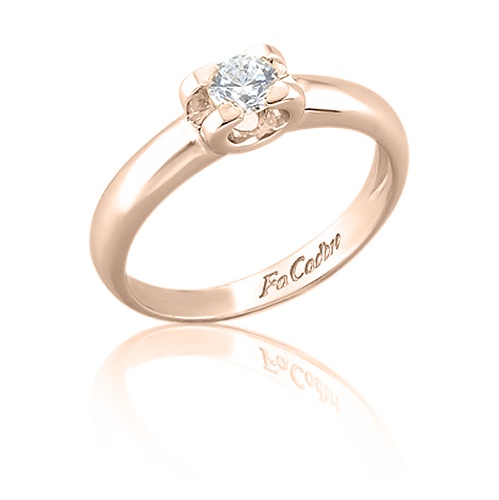 Engagement Ring RI-1983