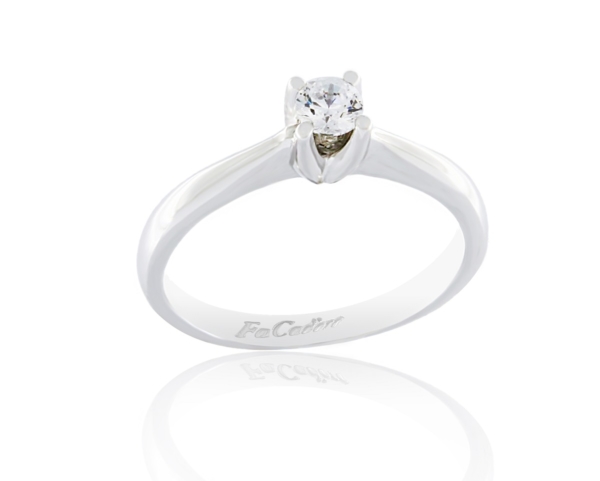Engagement Ring RI-2413