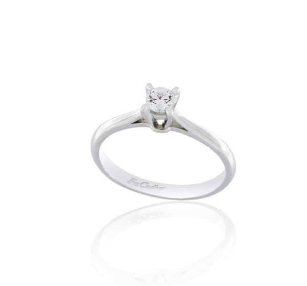 Engagement Ring RI-2415