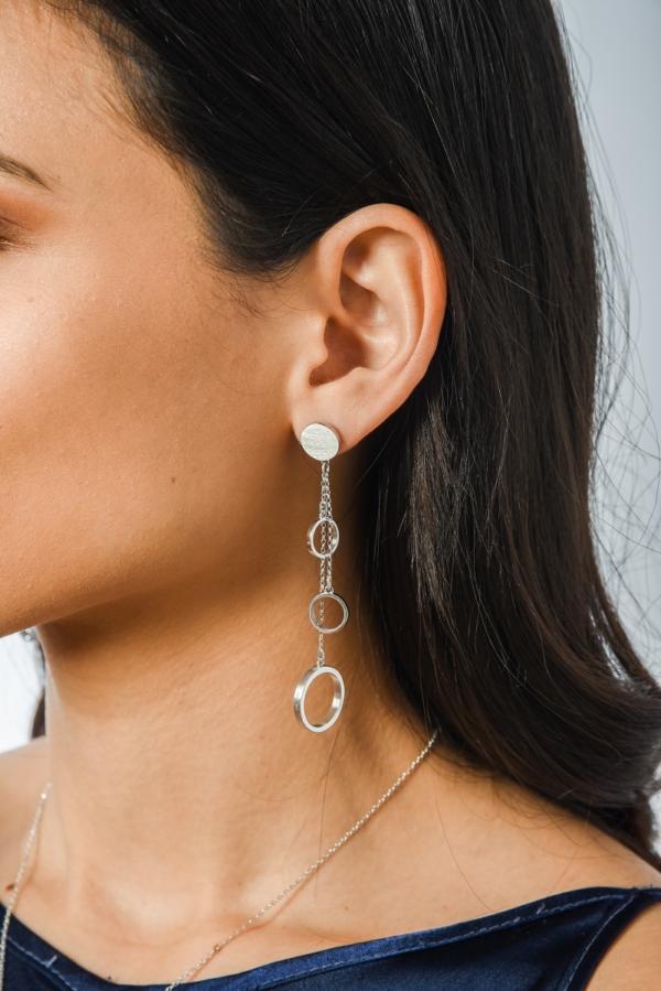 NEXUS Earrings ENXS-05005