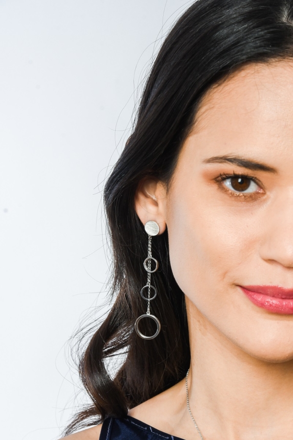 NEXUS Earrings ENXS-05005