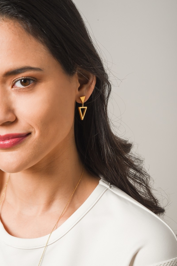 NEXUS Earrings ENXS-07002