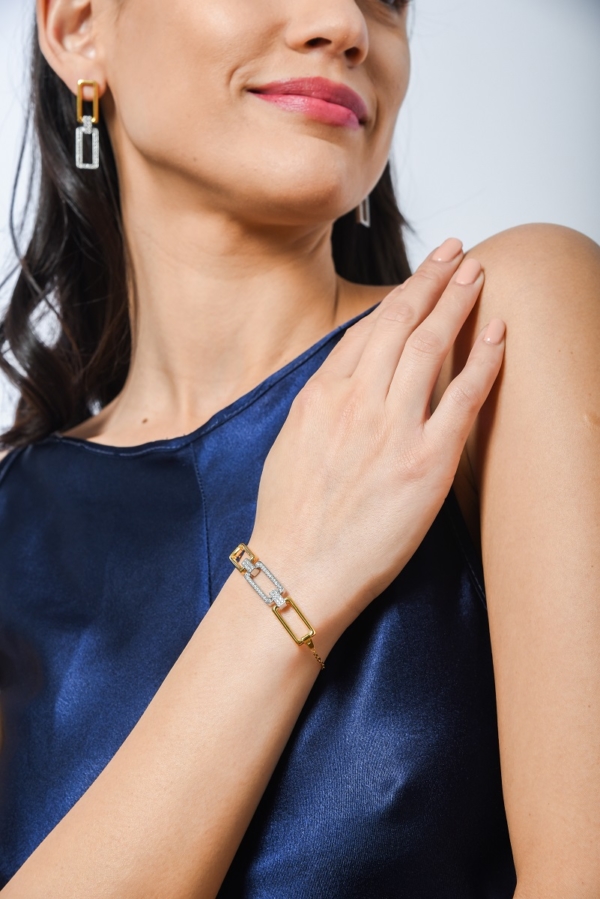 NEXUS Bracelet BNXS-09002