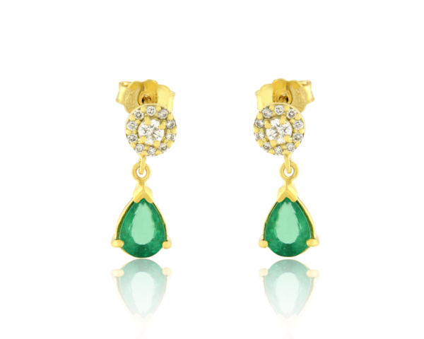 Earrings EAR-DIF-90