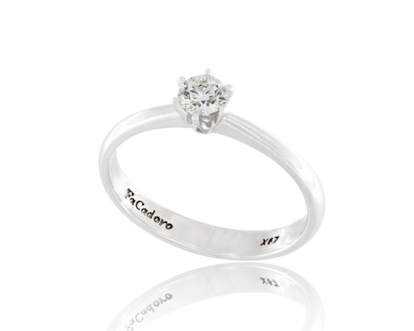 Engagement Ring RI-2425