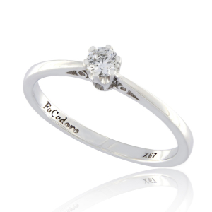 Engagement Ring RI-2459