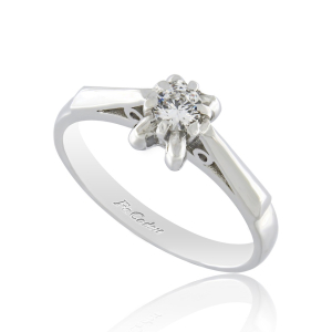 Engagement Ring RI-2466
