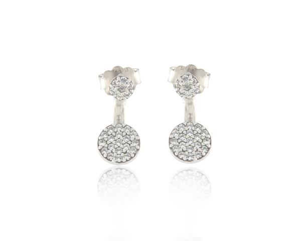 Earrings 14Κ ΕΑR-000514