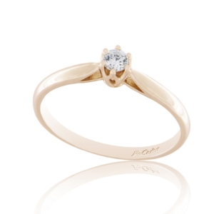 Engagement Ring RI-2395