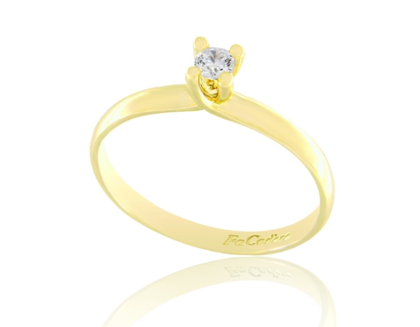Engagement Ring RI-2394