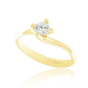 Engagement Ring RI-1874