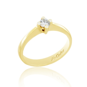 Engagement Ring RI-1818