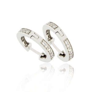 Earrings 14K EAR-000533