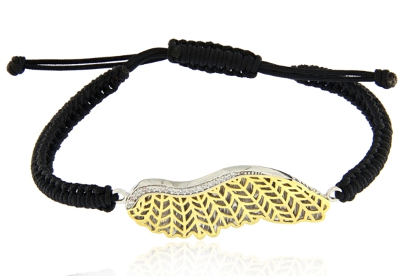 Bracelet18Κ BRC-SΑΜΟΤΗRΑCΕ-1