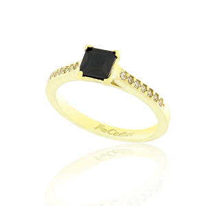 Δαχτυλίδι 14Κ RΙ-000695