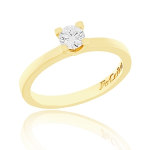 Engagement Ring RI-2382