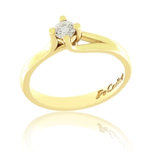 Engagement Ring RI-2380