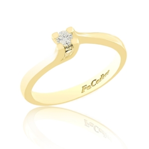 Engagement Ring RI-2346