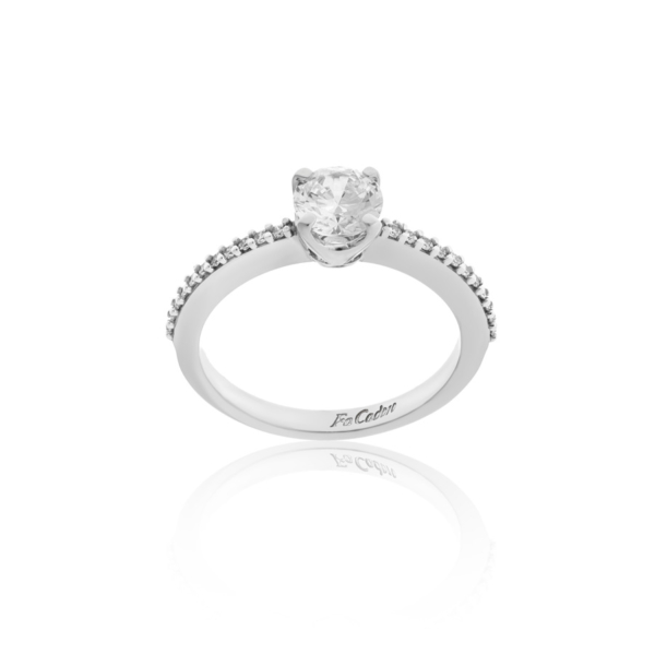 Ring 14Κ  RI-000664