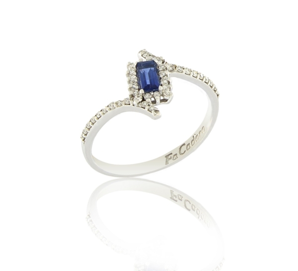 Ring 18Κ RI-2405