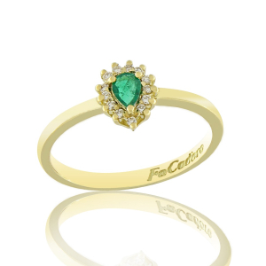 Ring 18Κ RI-2401G
