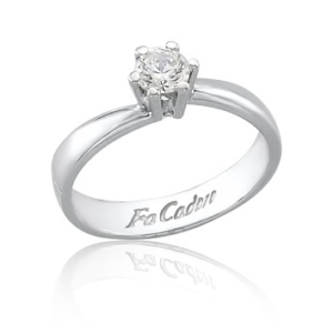 Engagement Ring RI-1824