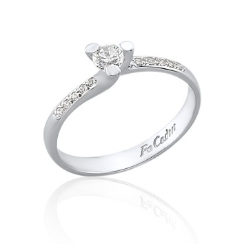 Engagement Ring RI-1842