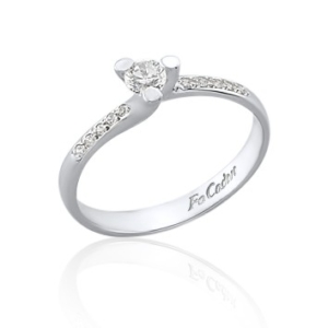 Engagement Ring RI-1840