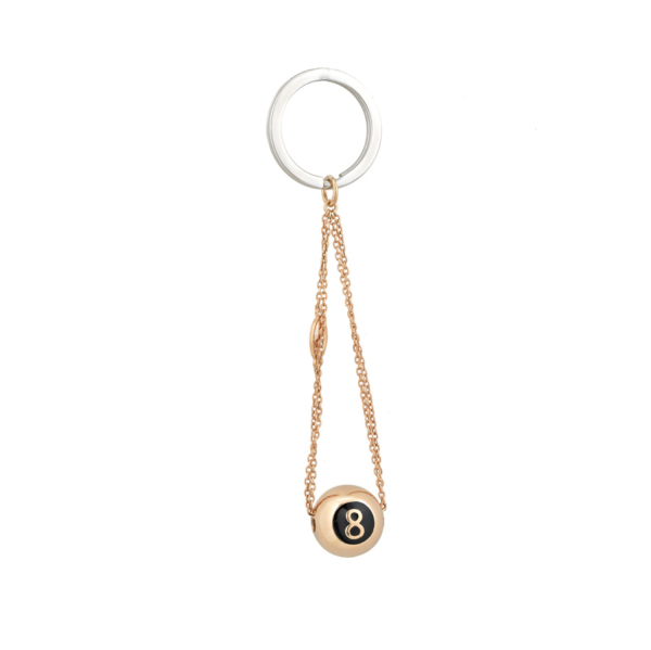 Lucky Charms Νο8 - GΙ-018030